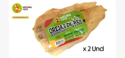 Orejas De Res