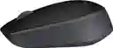 Mouse Inalambrico M170 Logitech Negro