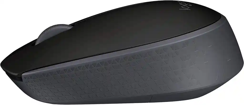 Mouse Inalambrico M170 Logitech Negro