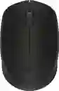 Mouse Inalambrico M170 Logitech Negro