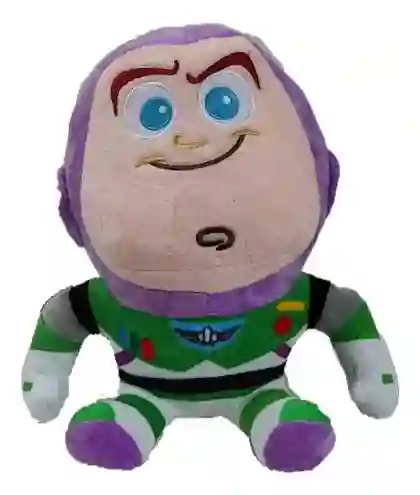 Peluche Buzz Lightyear Pelicula Toy Story