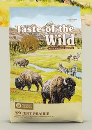 Taste Of The Wild® Ancient Prairie Canine Recipe With Roasted Bison Roasted Venison 14 Lb
