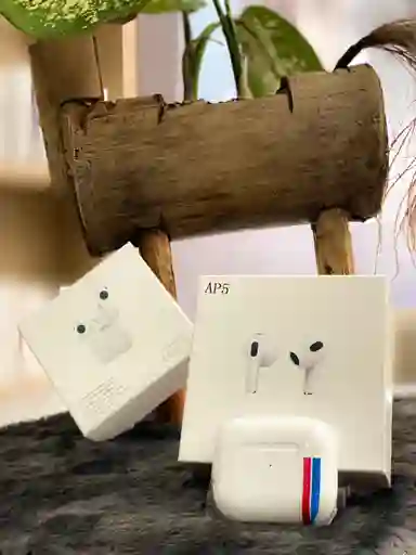 Airpods (3rd Generattion)