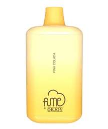 Fume Vapeador Recharge 5000 Piña Colada