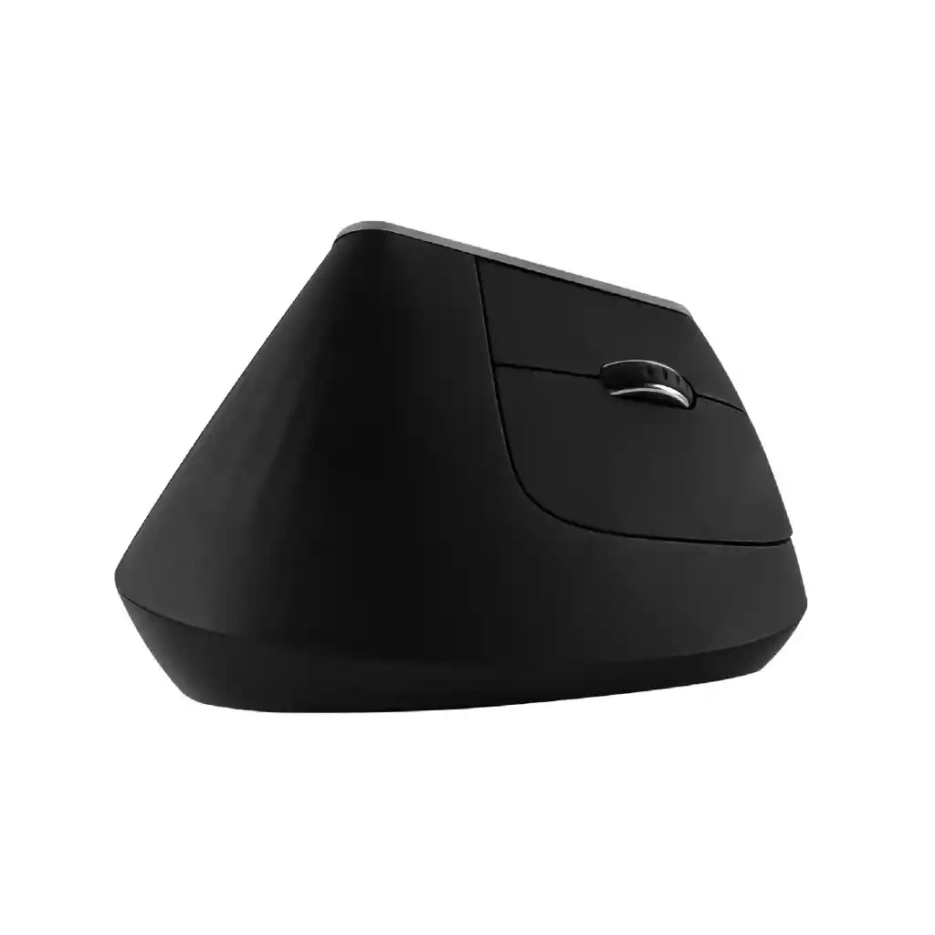 Mouse Vertical Inalámbrico Recargable Epic 6 Botones Confort