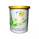 Cera Depilatoria Aloe Vera Bell Franz 900g