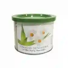 Cera Depilatoria Aloe Vera Bell Franz 500g