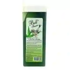 Cera Depilatoria Rollon Aloe Vera Bell Franz 85g