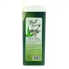 Cera Depilatoria Rollon Aloe Vera Bell Franz 85g