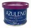 Cera Depilatoria Azuleno Bell Franz 500g