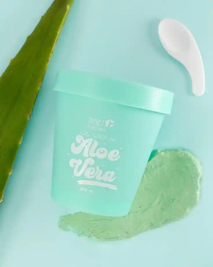 Mascarilla Trendy