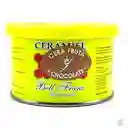 Cera Depilatoria Chocolate Bell Franz 500g