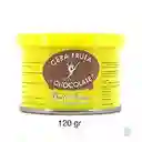 Cera Depilatoria Chocolate Bell Franz 120g