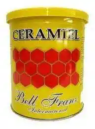 Cera Depilatoria Miel Bell Franz 900g