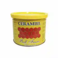 Cera Depilatoria Miel Bell Franz 500g