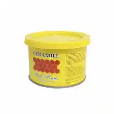 Cera Depilatoria Miel Bell Franz 240g