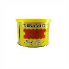 Cera Depilatoria Miel Bell Franz 120g