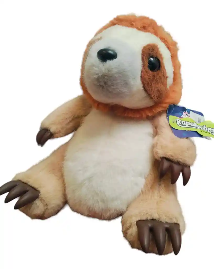 Juguete De Peluche Oso Perezoso Peluche Osito