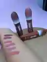 Labiales Nude Karite