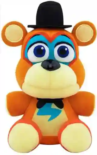 Peluche Freddy Five Nights At Freddys