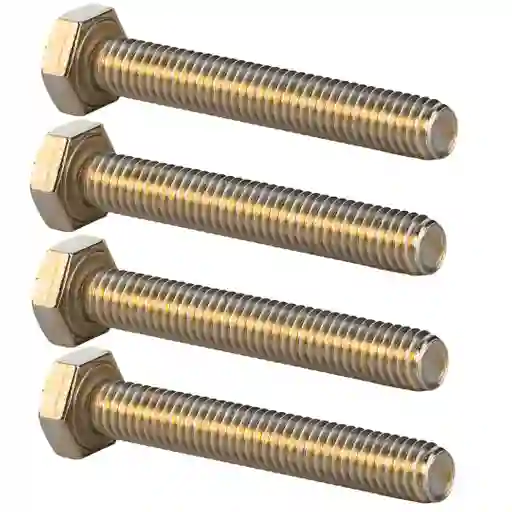 Tornillos Vesa M8 45mm Para Montaje De Tv En La Pared