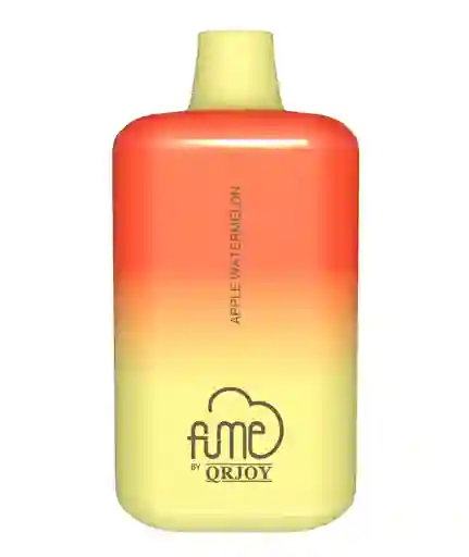 Fume Vapeador Recharge 5000 Apple Watermelon