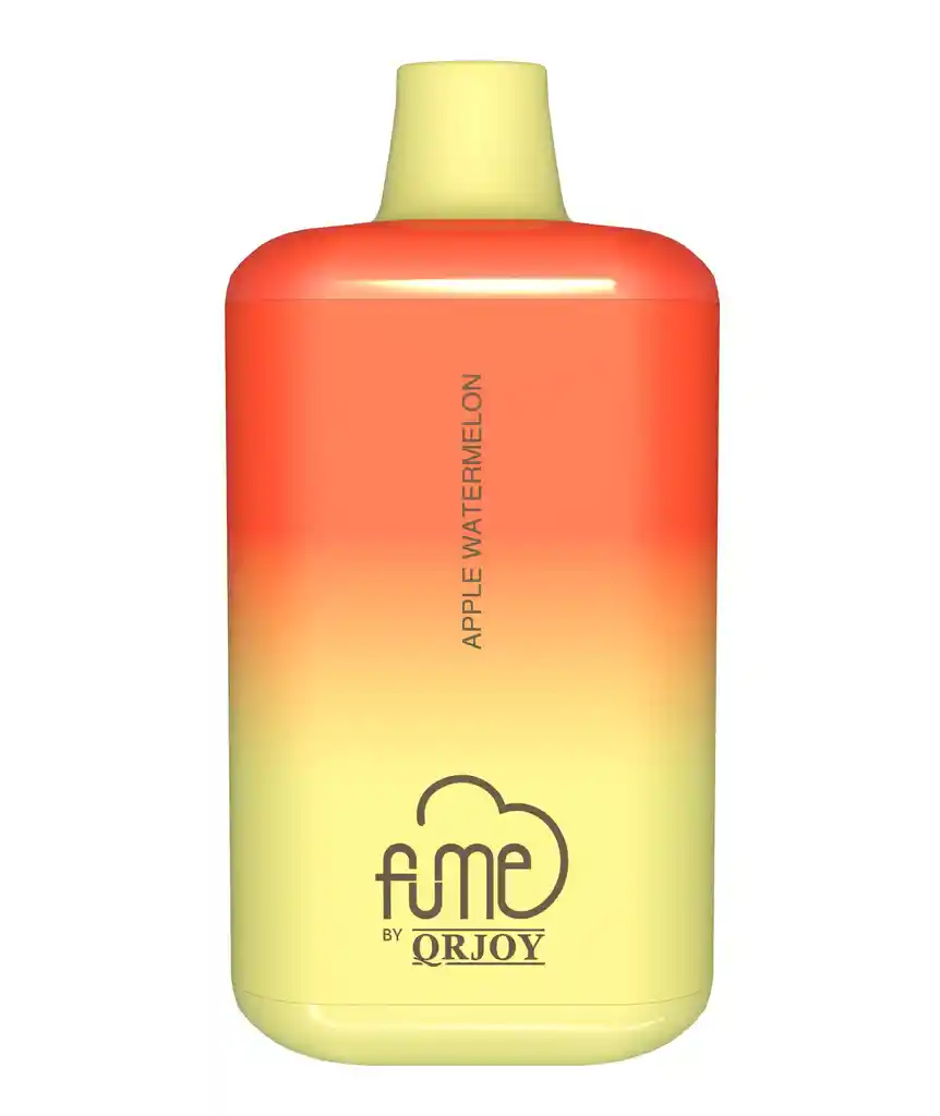 Fume Vapeador Recharge 5000 Apple Watermelon
