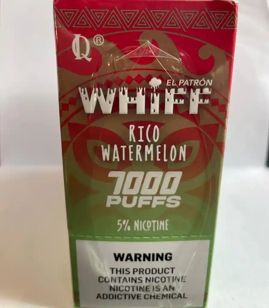 Rico Watermelon 7000