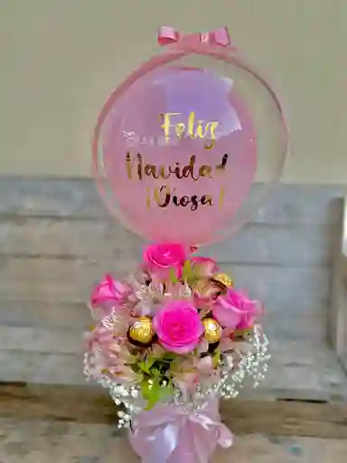 Bouquett Preciosa