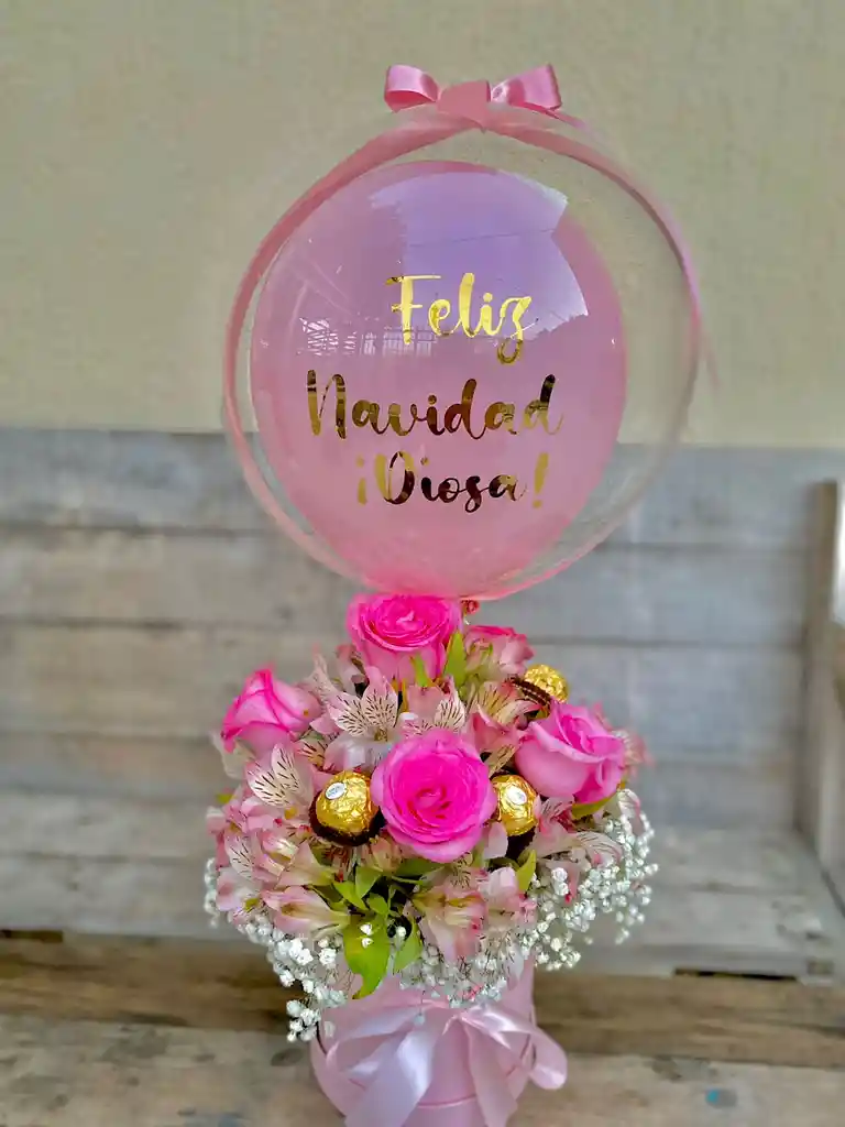 Bouquett Preciosa
