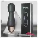 Mini Vibrador Hitachi – Masajeador Clitorial De Bolsillo