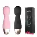 Mini Vibrador Hitachi – Masajeador Clitorial De Bolsillo