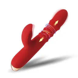 Vibrador Para Mujer, Estimulación Del Clítoris, Sube Y Baja