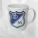 Mug De Millonarios