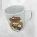 Mug Del Real Madrid