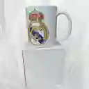 Mug Del Real Madrid