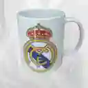 Mug Del Real Madrid