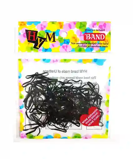 Cauchitos Para El Cabello Negro