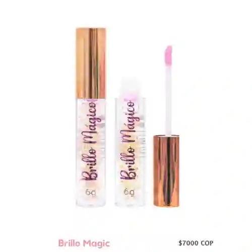 Brillo Magico