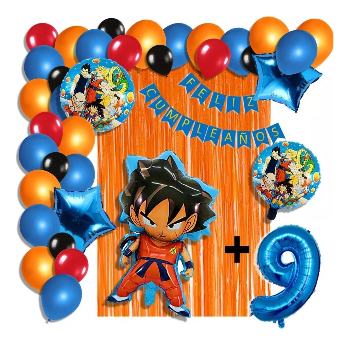 Couronne D’anniversaire En Bois Goki – Lot De 6 Pièces Colorées, 9,3 X 6,5 Cm – Décoration De Table Créative Pour Enfants - 12