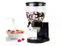 Dispensador De Cereal Recipiente De Cocina