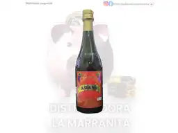 Vino Pasito Adan´s