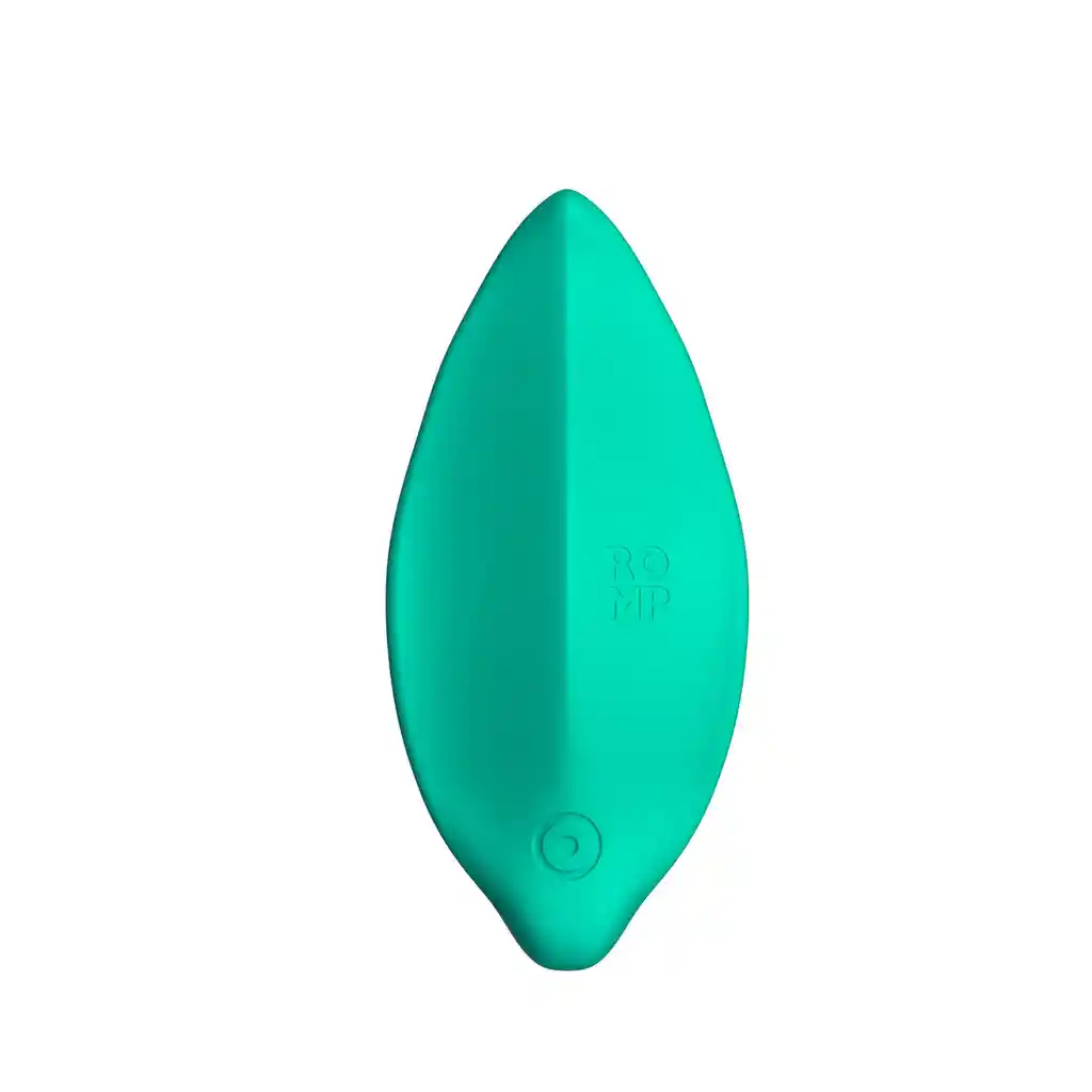 Romp® Wave Vibrador Estimulador De Clítoris