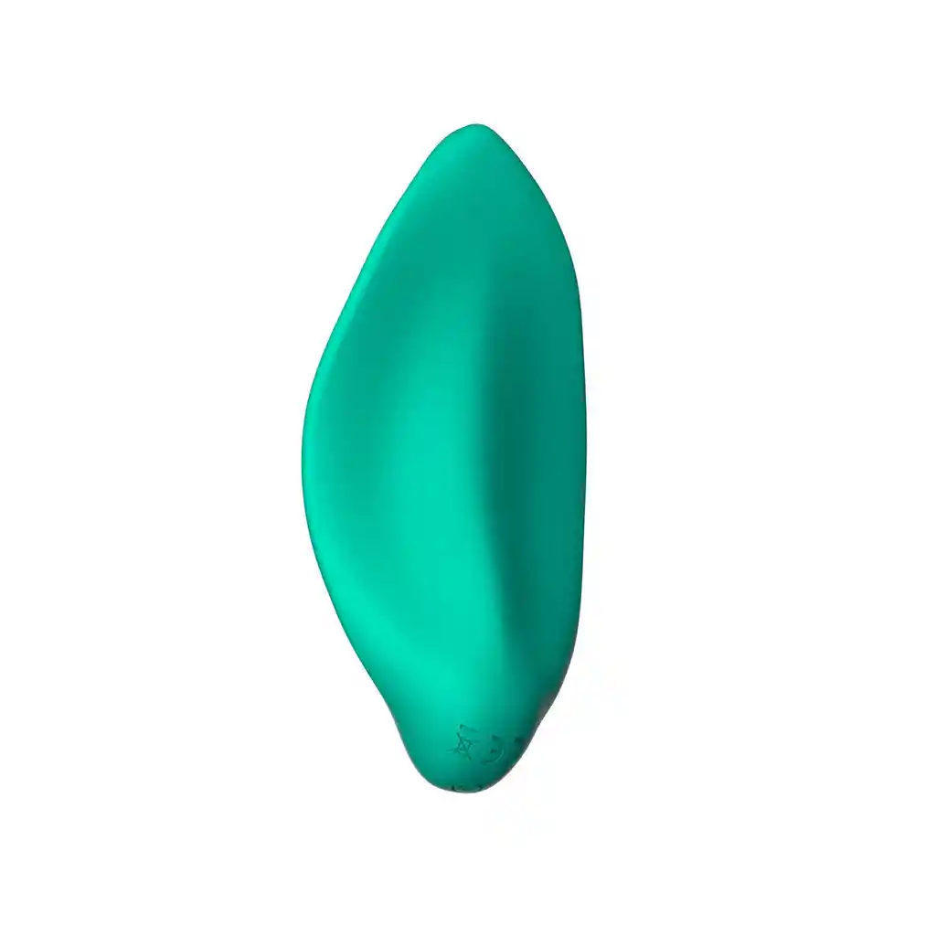 Romp® Wave Vibrador Estimulador De Clítoris