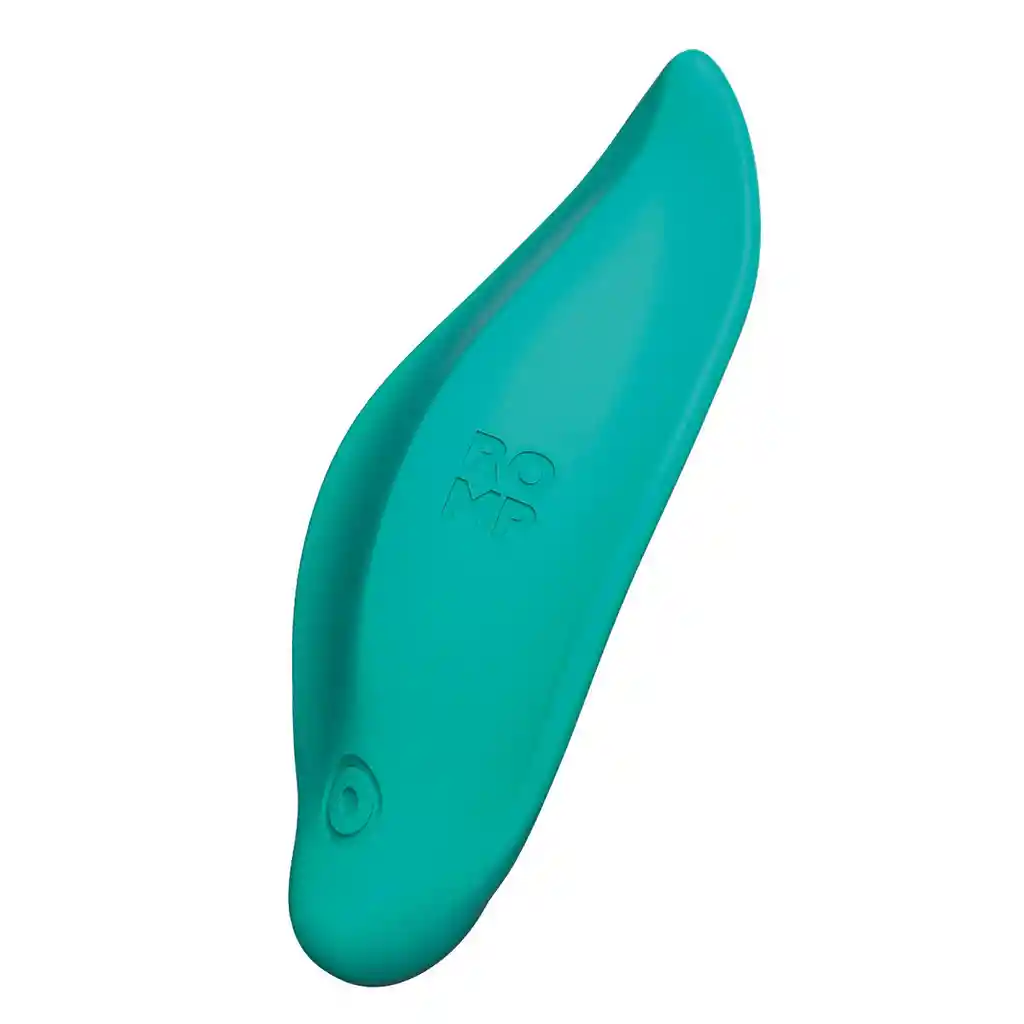 Romp® Wave Vibrador Estimulador De Clítoris