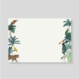 Caja Para Regalo De 10 Tarjetas Amazonas Con Sobre I Www.escribana.co