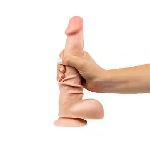 Dildo Ultra Realista Sagan 24,5 Cm Raw Camtoyz