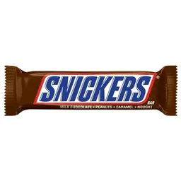 Snicker