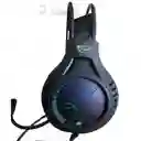 Audifonos Diademas Auriculares Gamer Usb Mk 2025