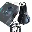 Audifonos Diademas Auriculares Gamer Usb Mk 2025